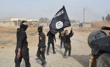 ISIS kërcënon më vdekje pjesëtarët e Departamentit Amerikan të Shtetit (Foto)