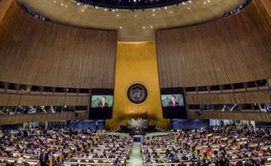 Samiti i OKB-së për drogën, ndarje të thella mes vendeve