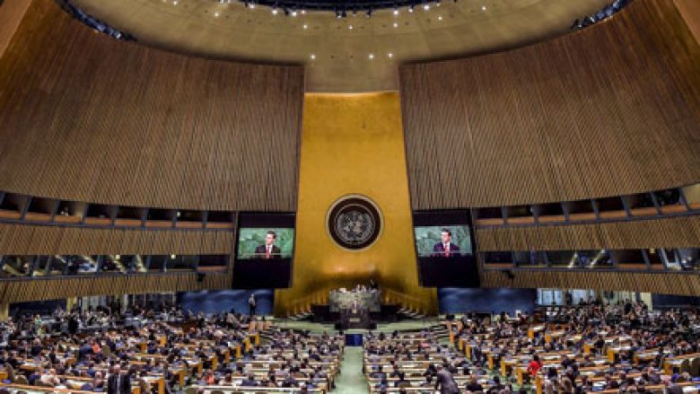 Samiti i OKB-së për drogën, ndarje të thella mes vendeve
