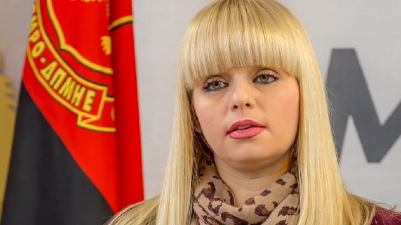 Rangelova: Janeva akoma nuk tregon sa materiale ka dorëzuar Zaev në PSP