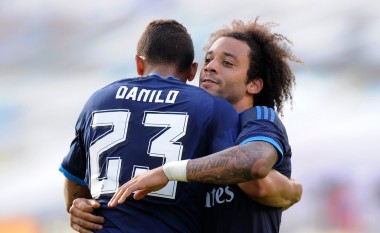 Danilo drejt Serie A