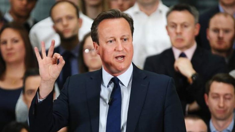 Cameron: Nuk kam të ardhura në kompani offshore