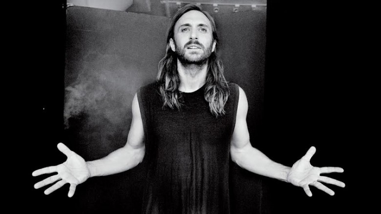 David Guetta në Shkup, Robin Schulz mysafir special (Foto/Video)