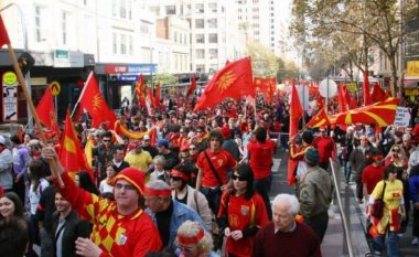Protestat për dorëheqje të Ivanov edhe në Londër dhe Melburn