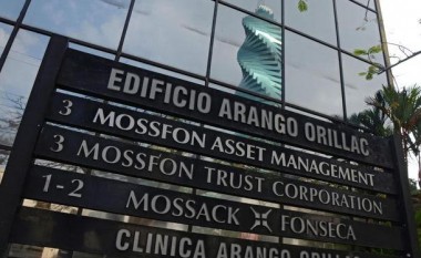 Skandali “Panama Papers” filloi me një mesazh anonim