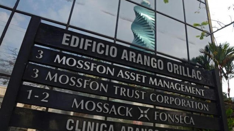 Skandali “Panama Papers” filloi me një mesazh anonim