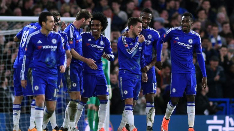 Këta janë 11 lojtarët e kërkuar nga Chelsea, në mesin e tyre edhe një shqiptar (Foto)