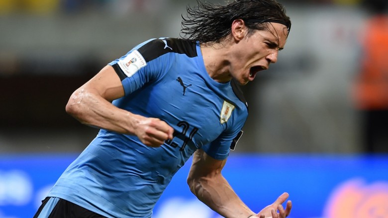 Jo vetëm Cavani, Juve ndjek edhe dy sulmues