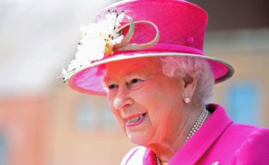 Kjo është pasuria e mbretëreshës britanike Elizabeth II