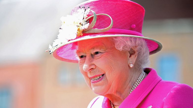 Kjo është pasuria e mbretëreshës britanike Elizabeth II