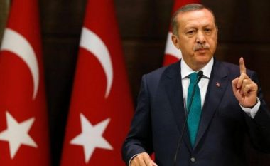 Erdogan sulmon Parlamentin Europian: Raporti i tij, akt provokues