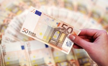 1400 euro është paga mesatare në AKP