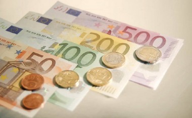 Vetëm 23 milionë euro janë shlyer prej 728 milionë eurove të borxheve publike