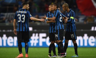 Së paku Interi mund të krenohet për diçka në Serie A këtë sezon