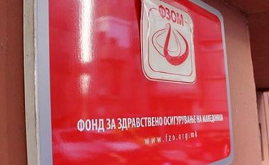 Fondi për sigurim shëndetësor u përgjigjet akuzave të ish-zëdhënësit Dejan Gacov
