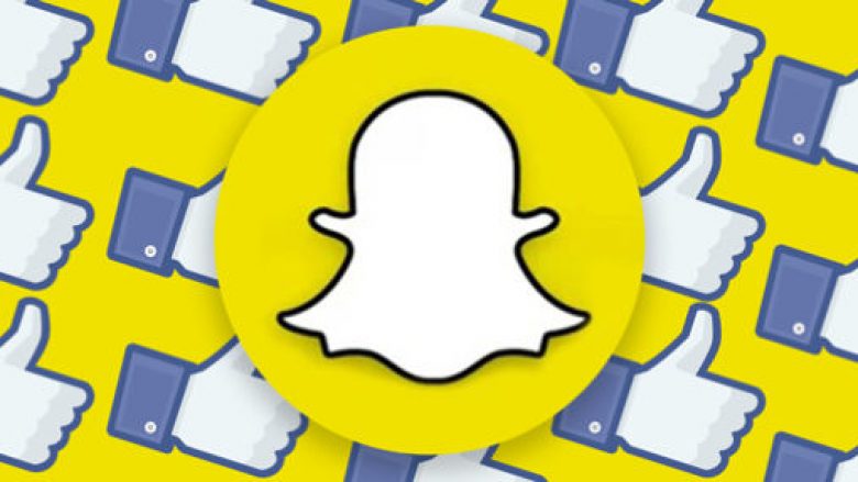 Facebook po përgatit rivalin e Snapchat?