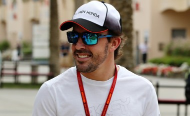 Alonso në dyshim për garën e Kinës