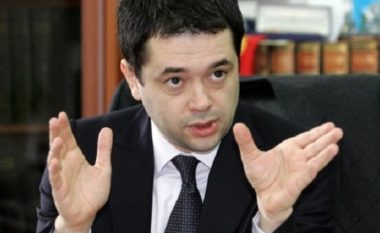 Petrovski: Për shkak të modelit zgjedhor, përbërja e partive nuk do të jetë e përshtatshme