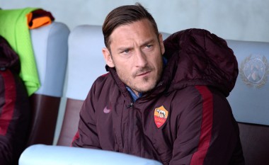 Nainggolan: Tifozët duhet ta mbështesin Romën edhe kur nuk luan Totti