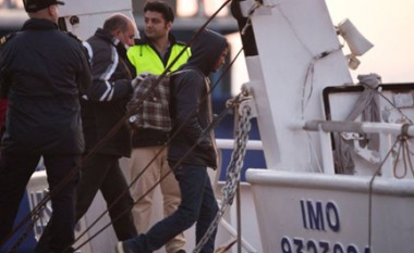 Greqia nis dëbimin e emigrantëve drejt Turqisë