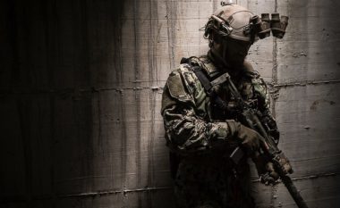 Rregullat e komandantit të Navy SEAL për të qenë lider i mirë dhe efektiv