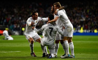 Formacioni i mundshëm i Realit, ja kush do të luajë në vend të Bale (Foto)