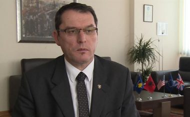 Gecaj: OSBE do të implementojë zgjedhjet e Serbisë në Kosovë