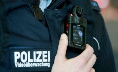 Nuk do të besoni çfarë e ka alarmuar policinë gjermane (Foto)