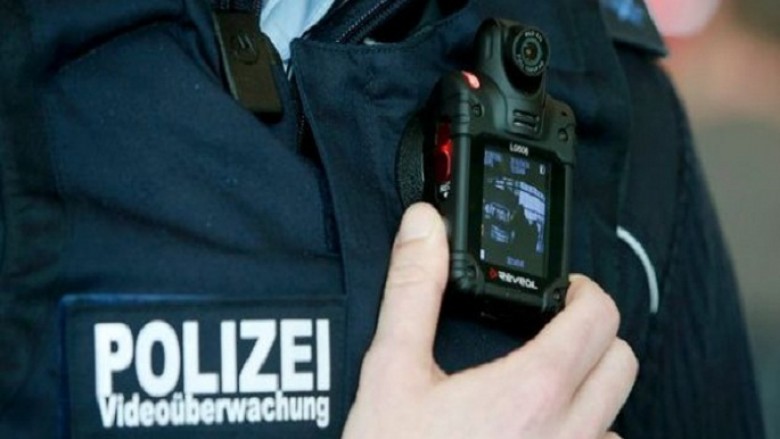 Nuk do të besoni çfarë e ka alarmuar policinë gjermane (Foto)