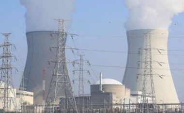 Gjermania i kërkon Belgjikës që t’i mbyllë përkohësisht reaktorët bërthamorë