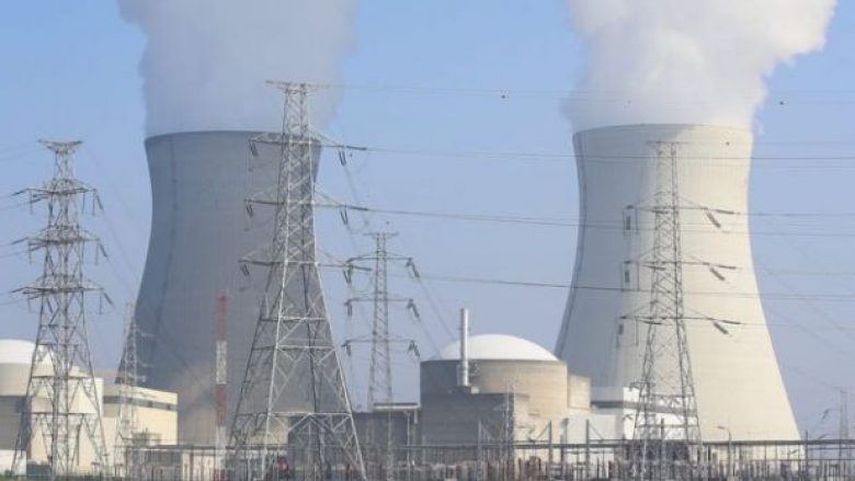 Gjermania i kërkon Belgjikës që t’i mbyllë përkohësisht reaktorët bërthamorë