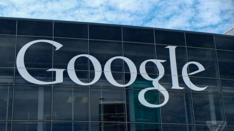 Google ankohet ndaj dënimit prej 4.3 miliardë eurosh