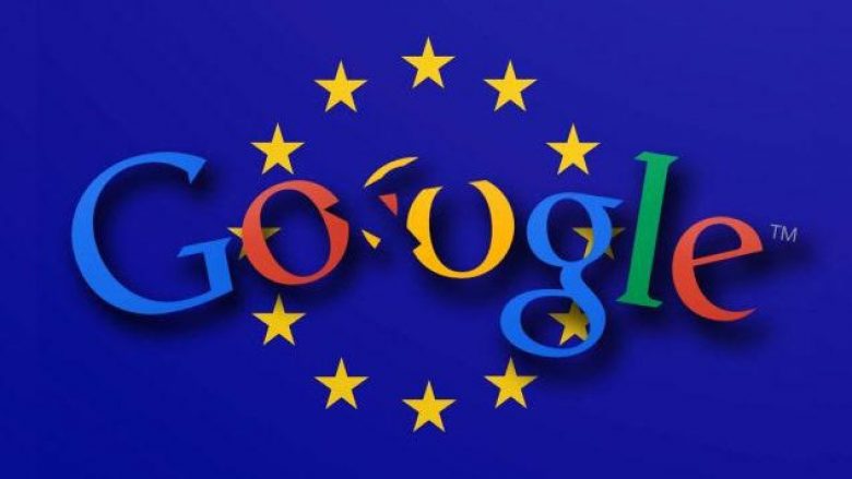 BE me hetim të ri ndaj kompanisë Google