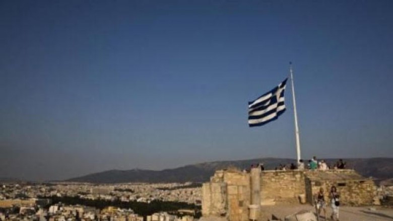 Grekët të vendosur, nuk lëshojnë pe për emrin e Maqedonisë