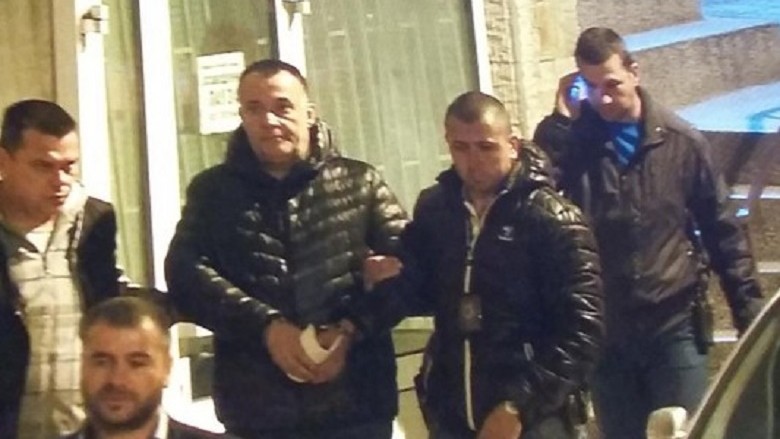 Mbrëmë janë liruar nga paraburgimi Grujoski dhe Kostovski