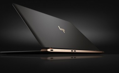 HP Spectre është laptopi më i hollë në botë, dhe “vrasësi” i MacBook!?