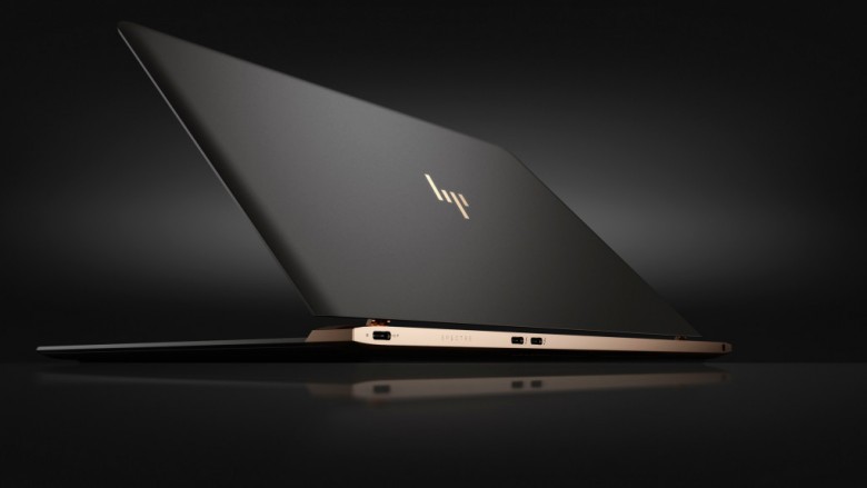 HP Spectre është laptopi më i hollë në botë, dhe “vrasësi” i MacBook!?