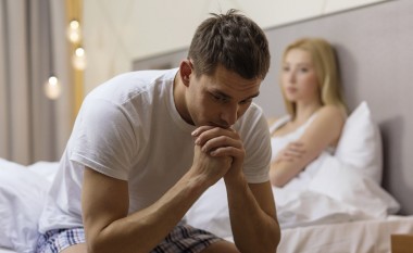 A ndikon herpesi në jetën seksuale?