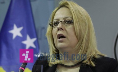 Çka thoshte ministrja Bajrami nëse dështon Brezovica (Video)