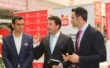 Finalizohet marrëveshja dhe nënshkruhet kontrata në mes të Albi Group Kosovë dhe Cineplexx Austria