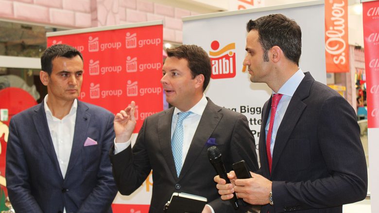 Finalizohet marrëveshja dhe nënshkruhet kontrata në mes të Albi Group Kosovë dhe Cineplexx Austria