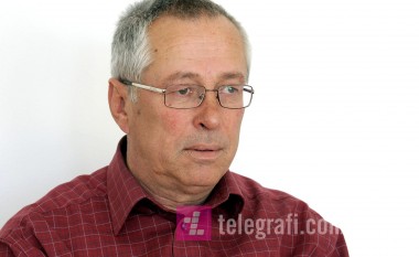 Thaçi e Haradinaj shprehin ngushëllime për vdekjen e gazetarit Ibrahim Rexhepi