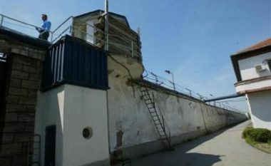 Ndërron jetë i burgosuri në burgun e Idrizovës