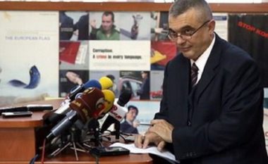 Çfarë prone posedon Igor Tanturovski, kryetari i ri anti-korrupsion
