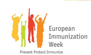 Shënohet Java Evropiane e imunizimit në Shkup
