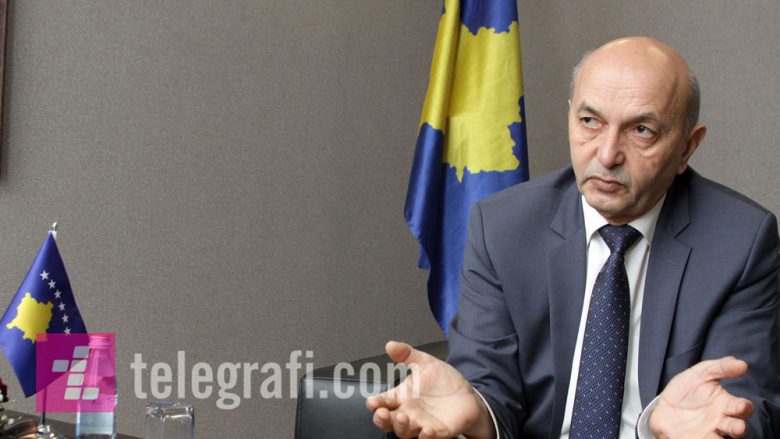 Mustafa: Vetëm grumbullim të votave për zgjedhjet në Serbi