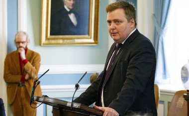 Jep dorëheqje kryeministri i Islandës pas skandalit të “Panama Papers”