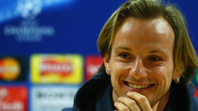 Rakitic: Shpresoj që Reali të fiton Ligën e Kampionëve