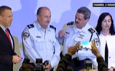 Izraeli ngre në pozitë oficerin arab, në gradën më të lartë për myslimanë në vend