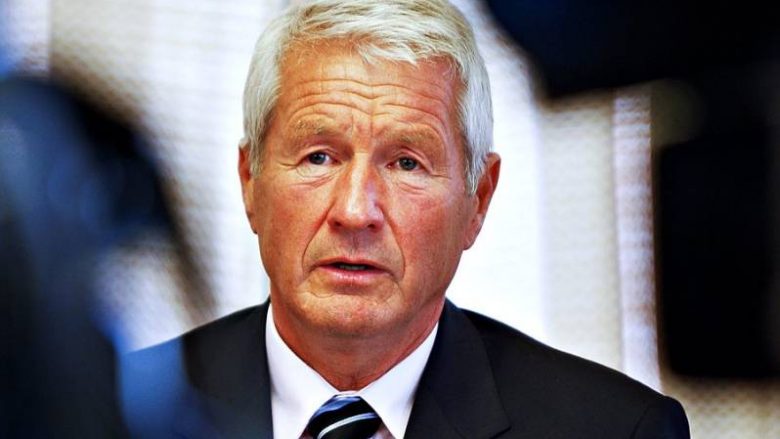 Jagland: Të respektohet marrëveshja e Përzhinos